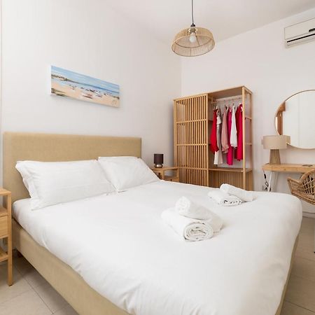 Rossella Holiday Home Sorrento Ngoại thất bức ảnh