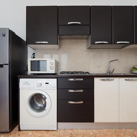 Rossella Holiday Home Sorrento Ngoại thất bức ảnh