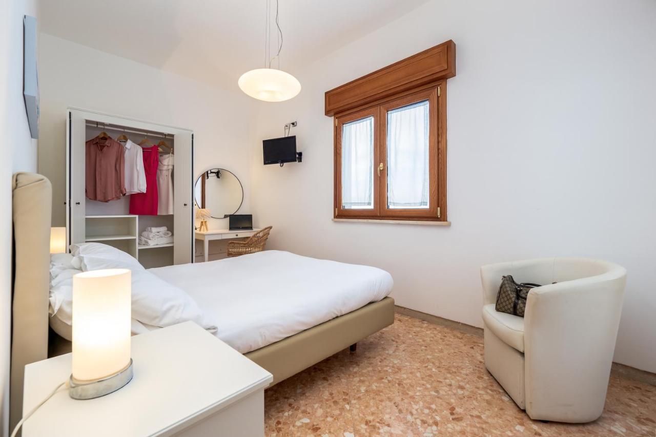 Rossella Holiday Home Sorrento Ngoại thất bức ảnh