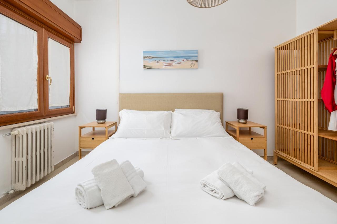 Rossella Holiday Home Sorrento Ngoại thất bức ảnh