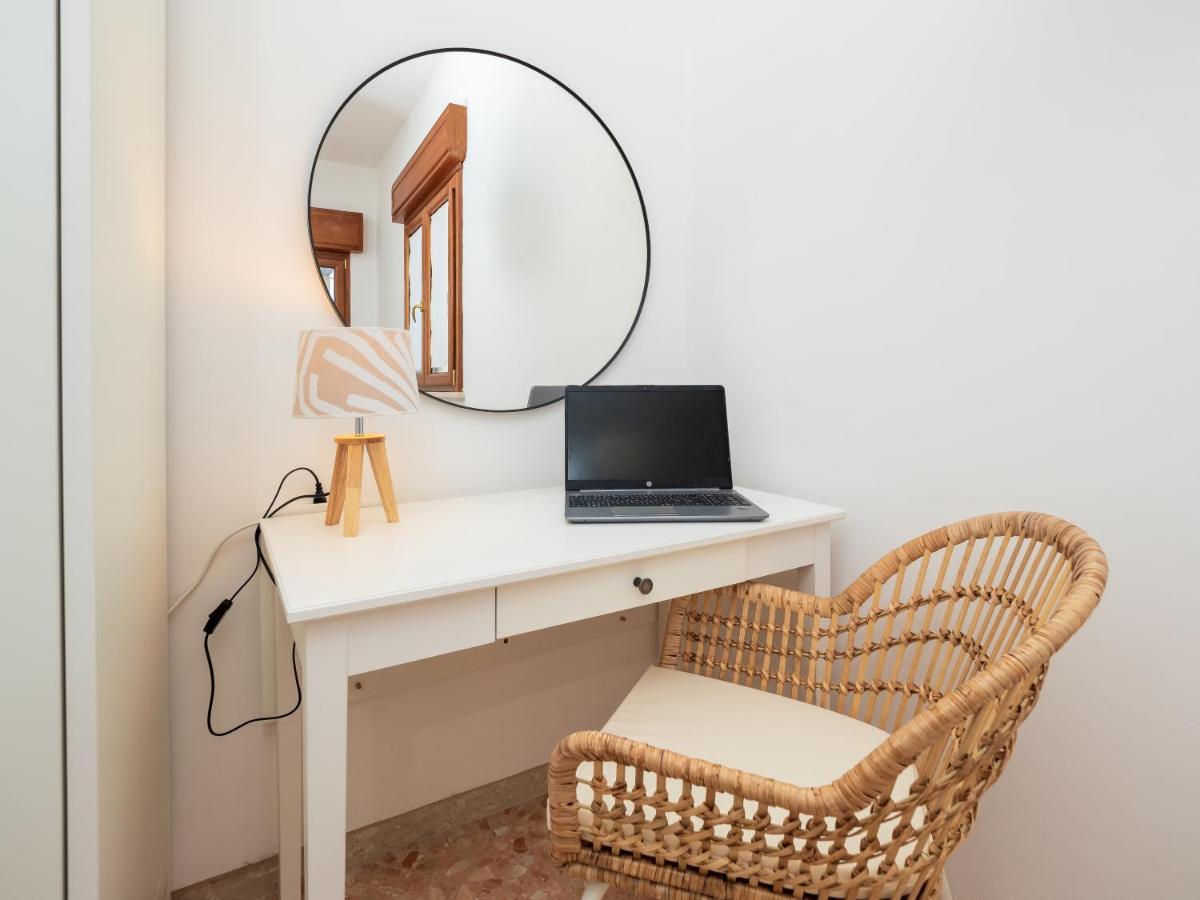 Rossella Holiday Home Sorrento Ngoại thất bức ảnh