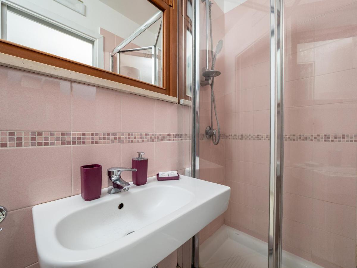 Rossella Holiday Home Sorrento Ngoại thất bức ảnh