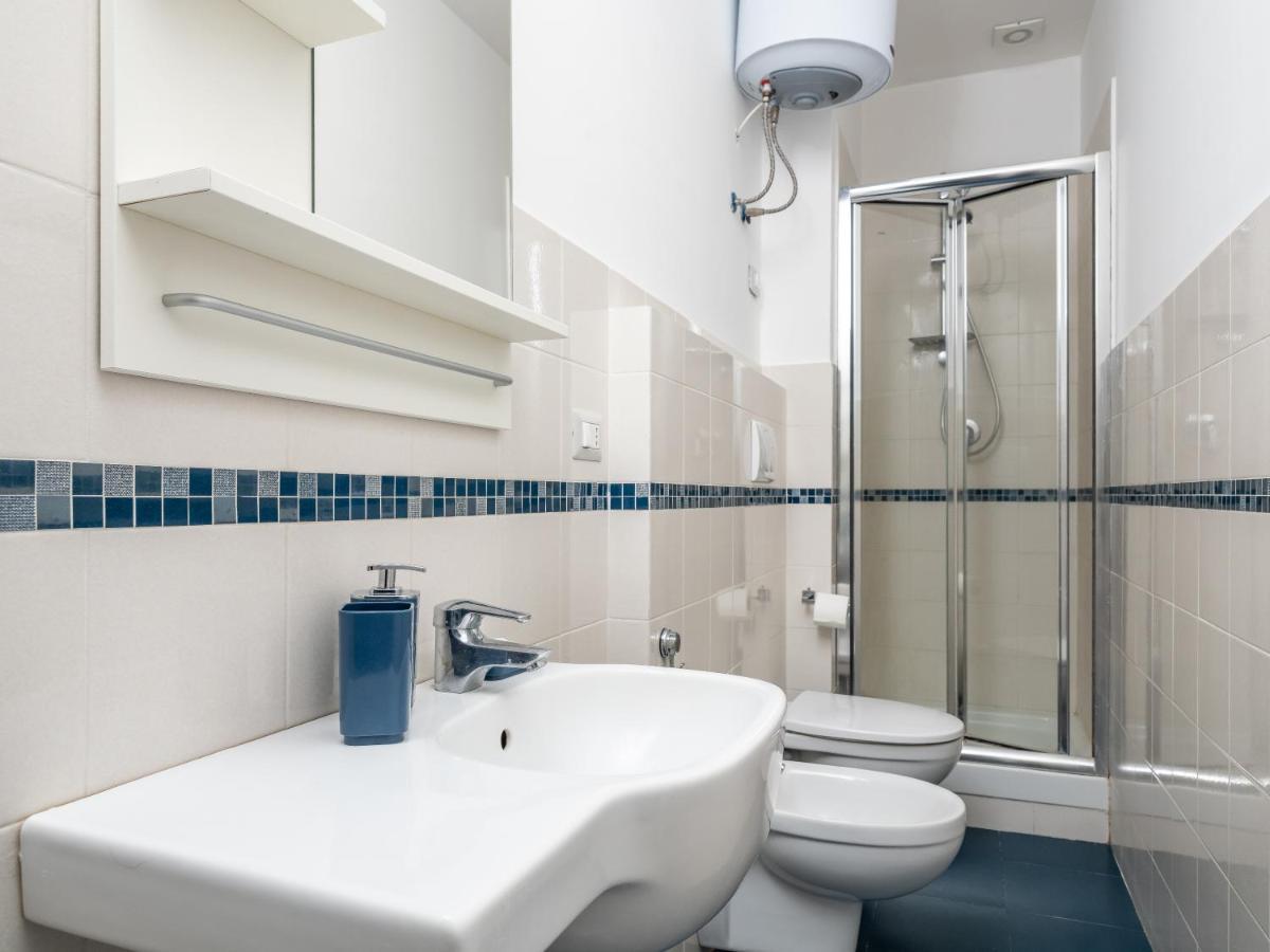 Rossella Holiday Home Sorrento Ngoại thất bức ảnh