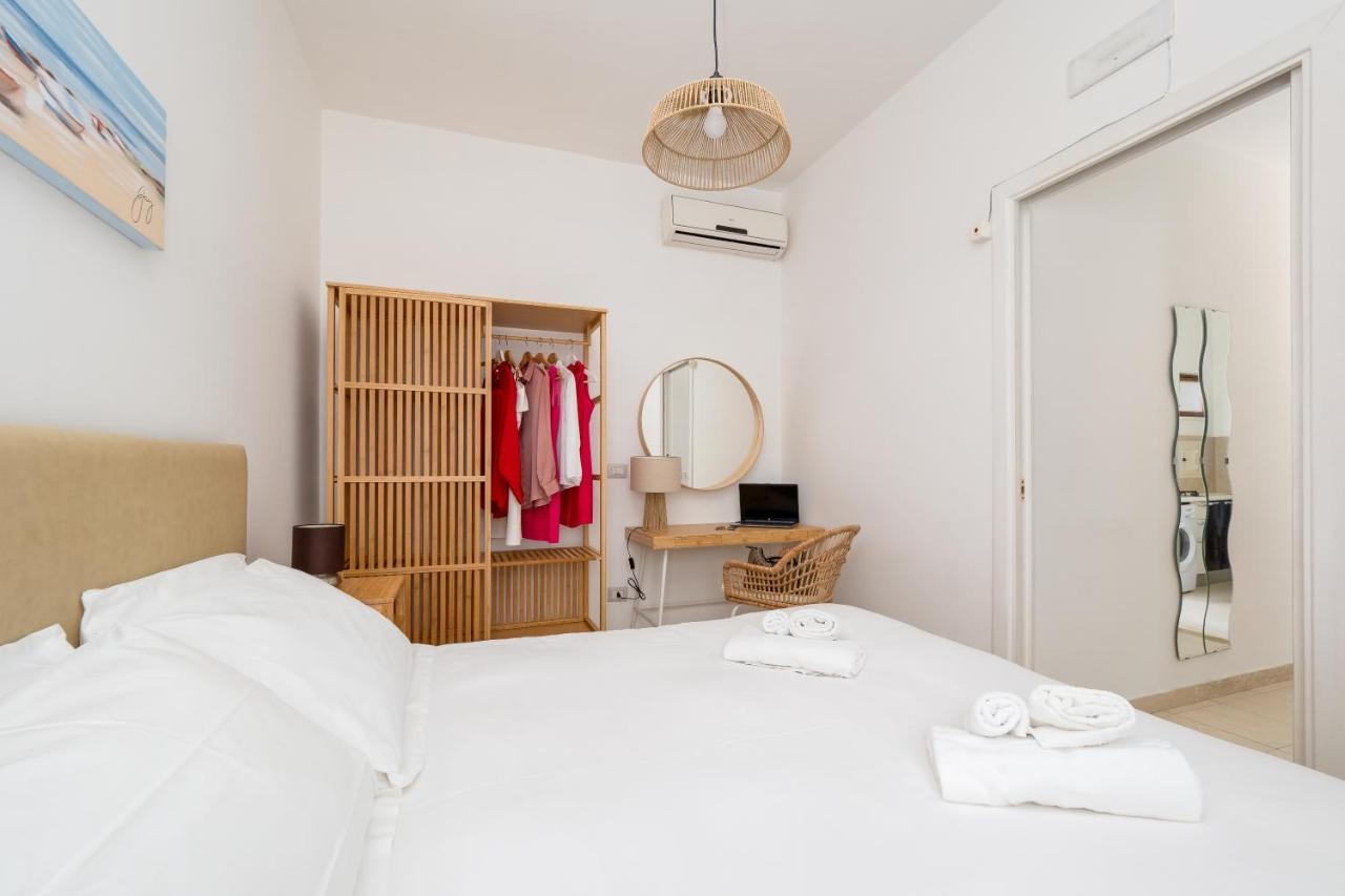 Rossella Holiday Home Sorrento Ngoại thất bức ảnh
