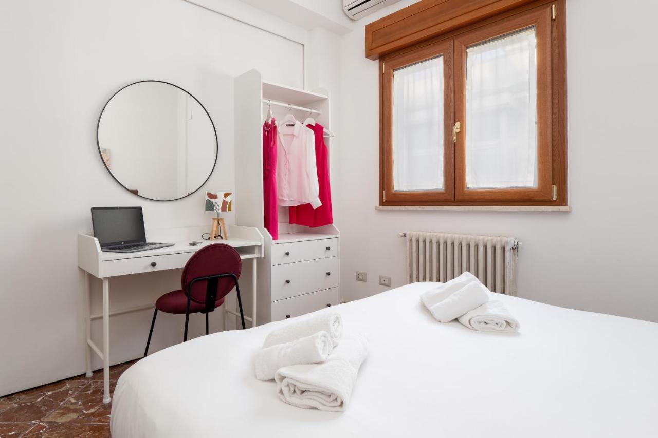Rossella Holiday Home Sorrento Ngoại thất bức ảnh