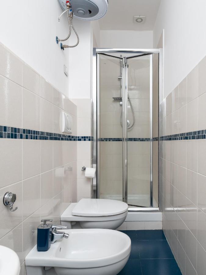 Rossella Holiday Home Sorrento Ngoại thất bức ảnh