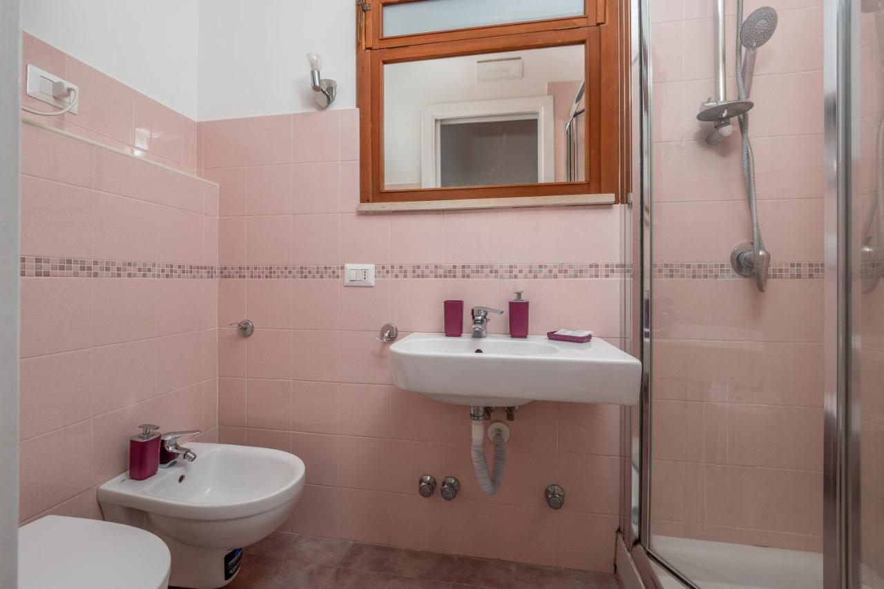 Rossella Holiday Home Sorrento Ngoại thất bức ảnh