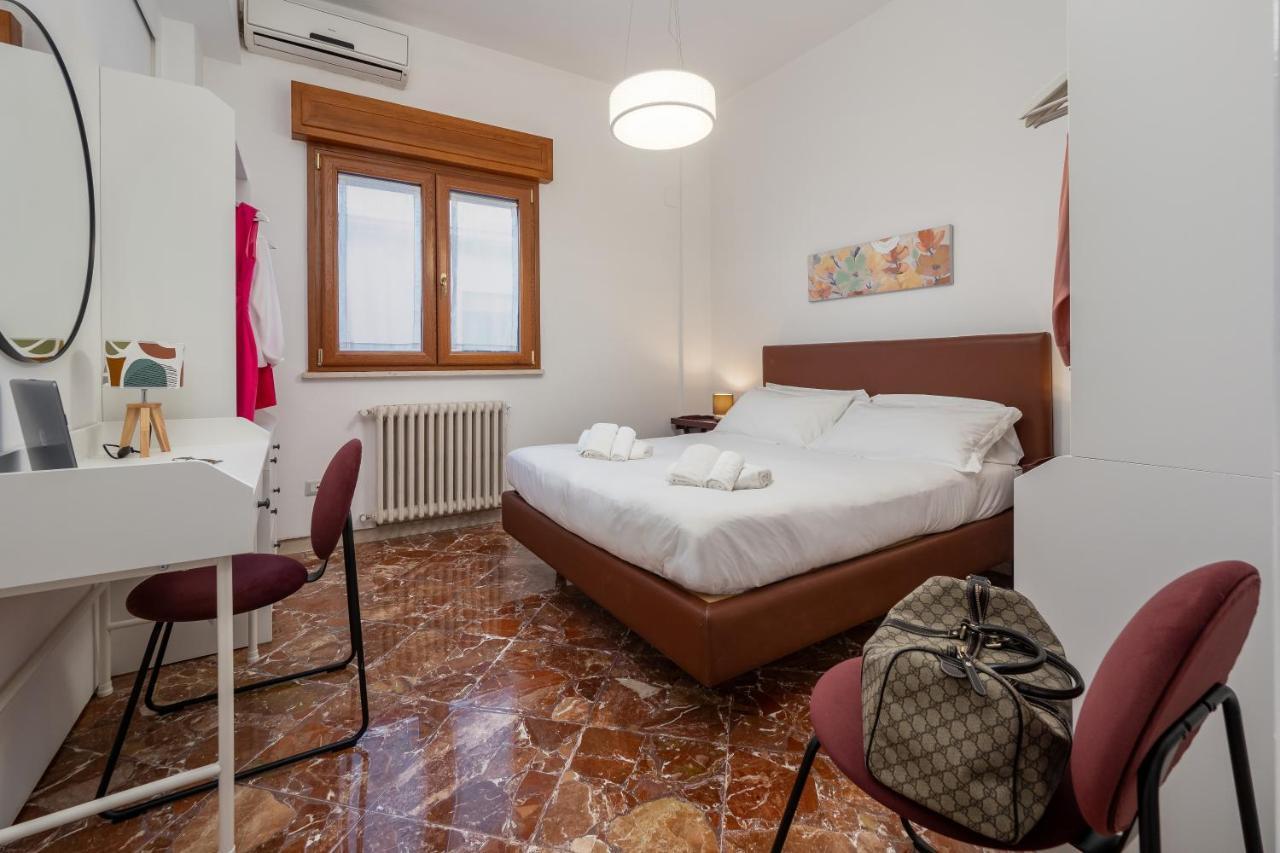 Rossella Holiday Home Sorrento Ngoại thất bức ảnh