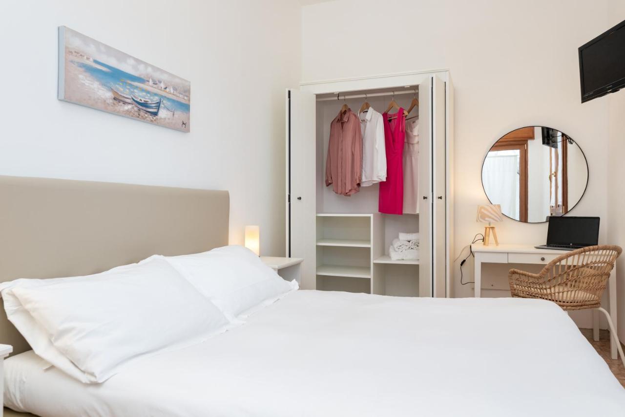 Rossella Holiday Home Sorrento Ngoại thất bức ảnh
