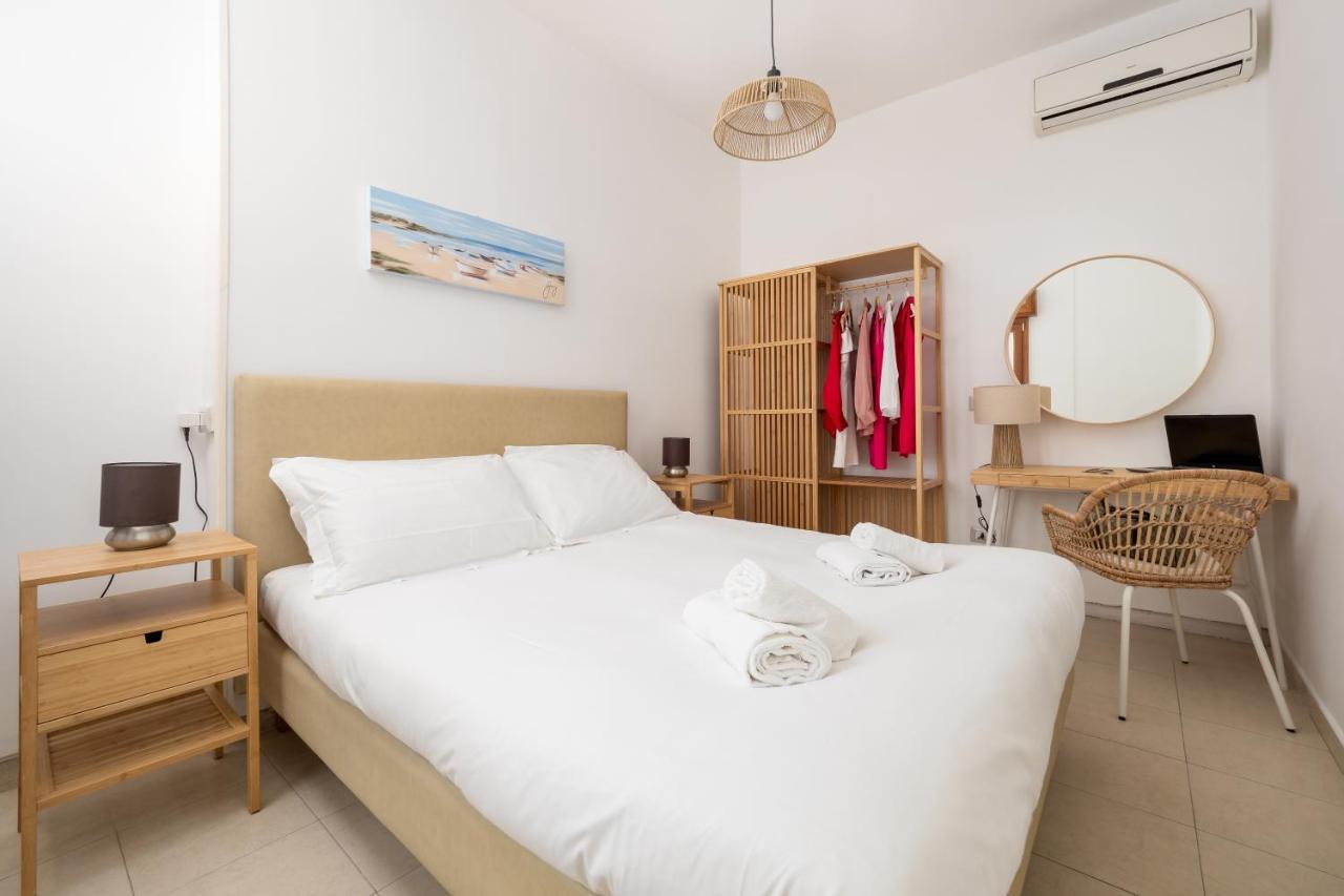 Rossella Holiday Home Sorrento Ngoại thất bức ảnh