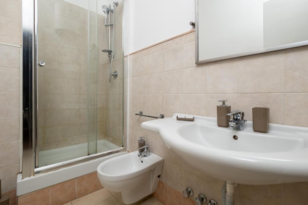 Rossella Holiday Home Sorrento Ngoại thất bức ảnh