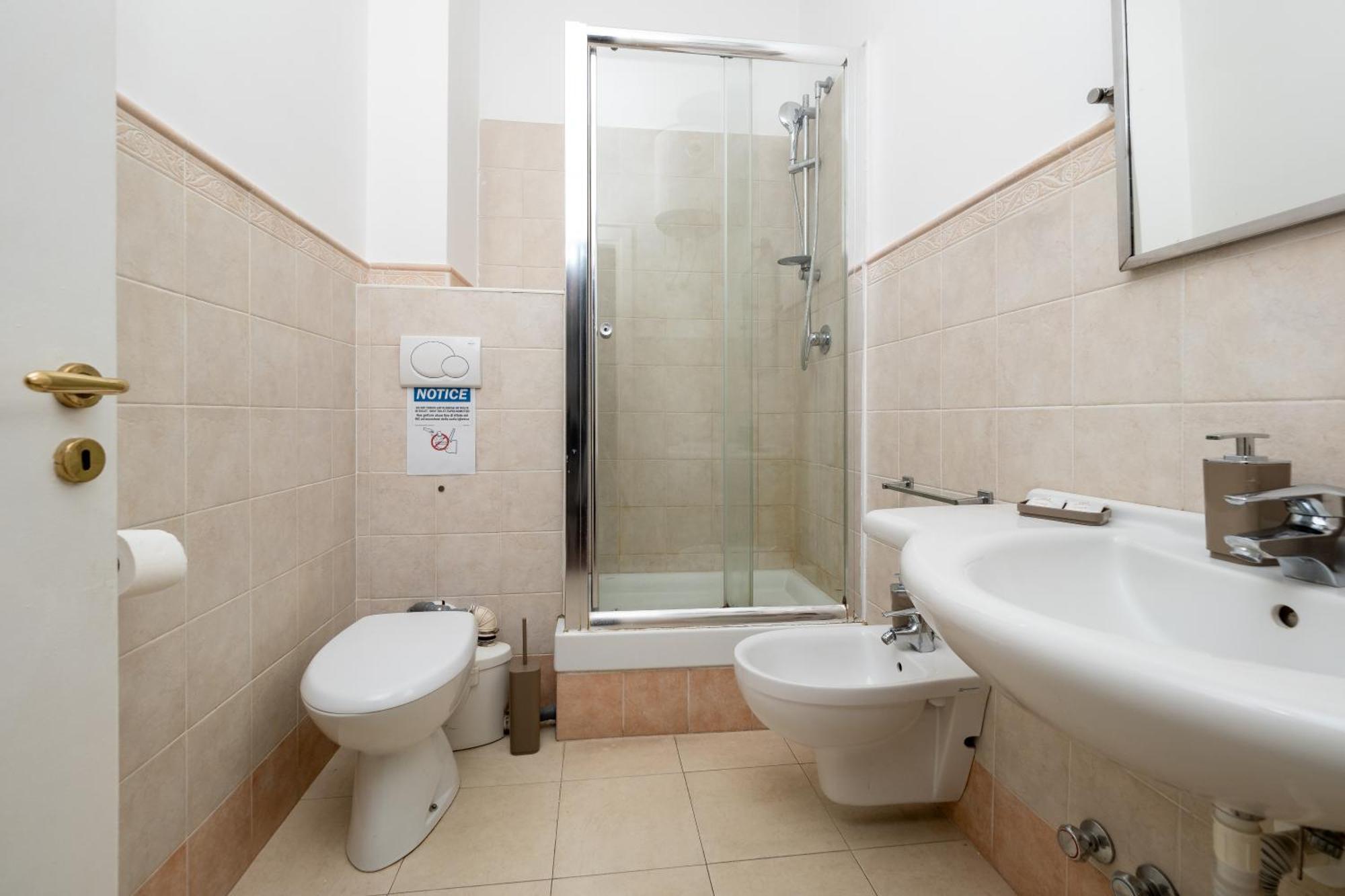 Rossella Holiday Home Sorrento Ngoại thất bức ảnh