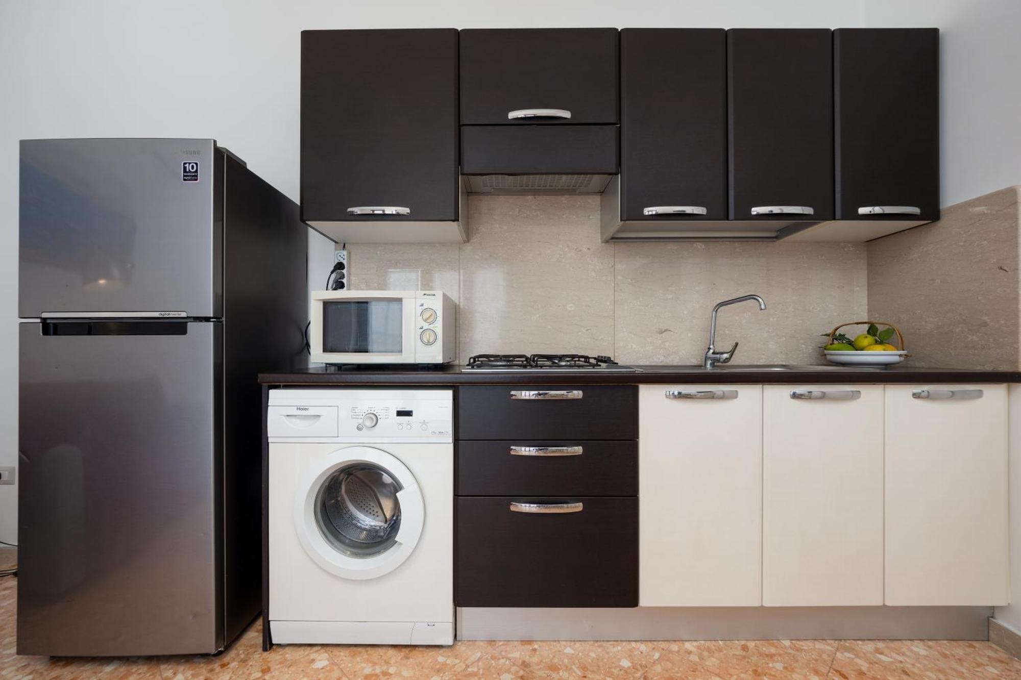 Rossella Holiday Home Sorrento Ngoại thất bức ảnh